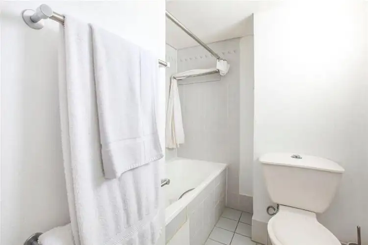 Fifth view of Homely apartment listing, 216/2 Barney Street, Southport QLD 4215