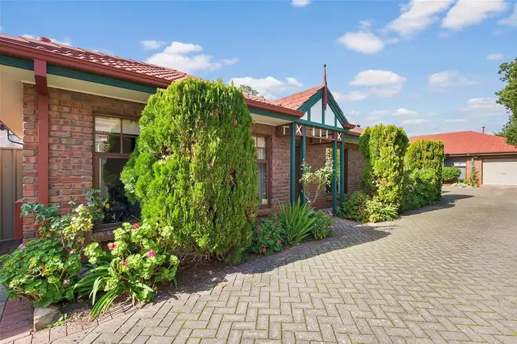 2/31 Edwards Street, South Brighton SA 5048