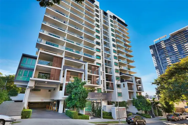 Main view of Homely apartment listing, 30/21 Manning Street, Milton QLD 4064