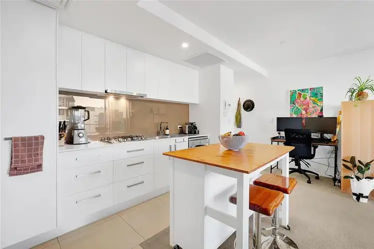 Fourth view of Homely apartment listing, 30/21 Manning Street, Milton QLD 4064