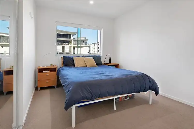 Sixth view of Homely apartment listing, 30/21 Manning Street, Milton QLD 4064