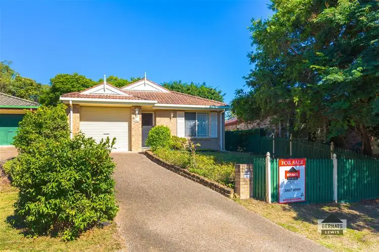7 Jonath Court, Edens Landing QLD 4207