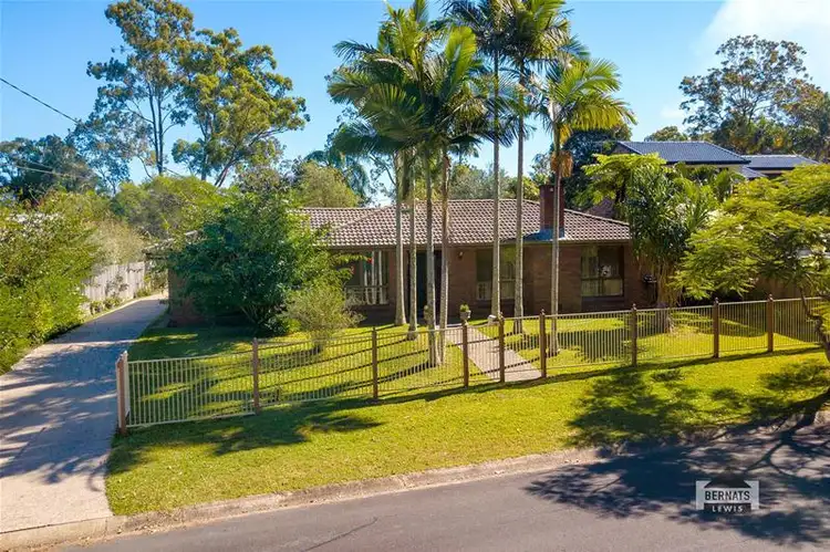 Second view of Homely house listing, 24 Parker Street, Shailer Park QLD 4128