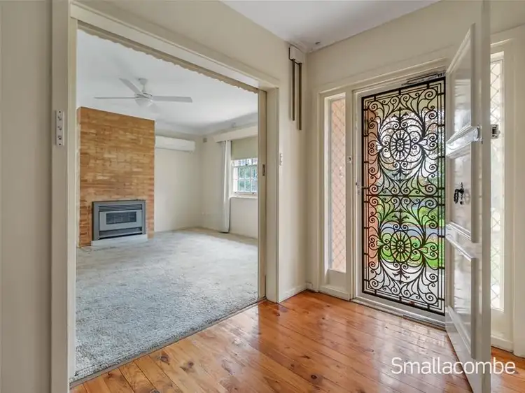 Fifth view of Homely house listing, 4 Evans Avenue, Mitcham SA 5062