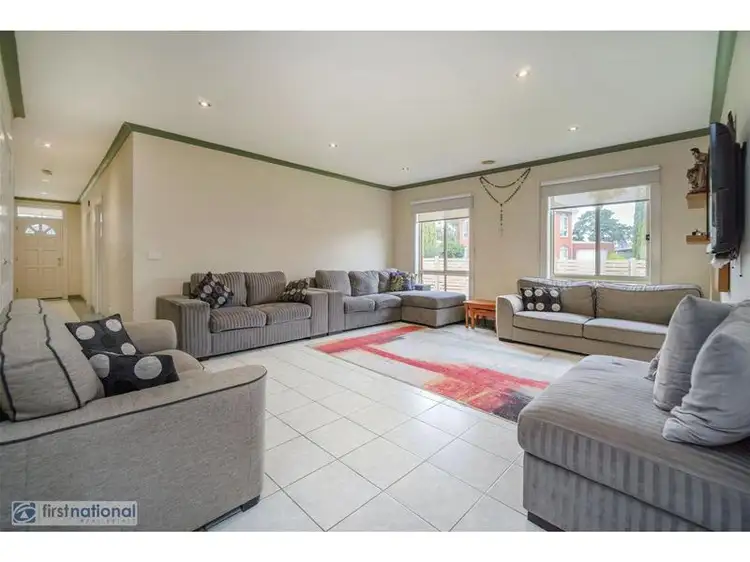 Second view of Homely house listing, 16 Winchester Way, Broadmeadows VIC 3047