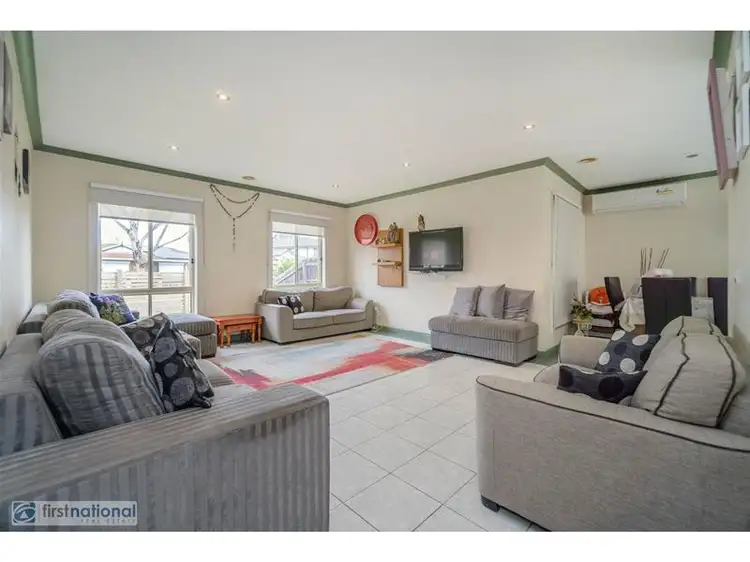 Third view of Homely house listing, 16 Winchester Way, Broadmeadows VIC 3047