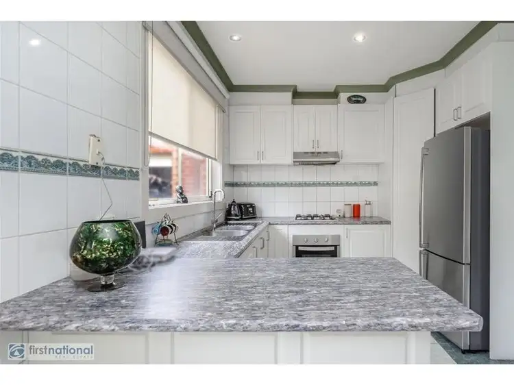 Fourth view of Homely house listing, 16 Winchester Way, Broadmeadows VIC 3047