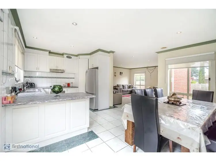 Fifth view of Homely house listing, 16 Winchester Way, Broadmeadows VIC 3047