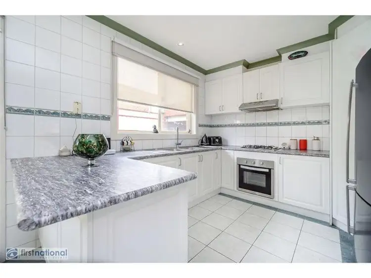 Sixth view of Homely house listing, 16 Winchester Way, Broadmeadows VIC 3047