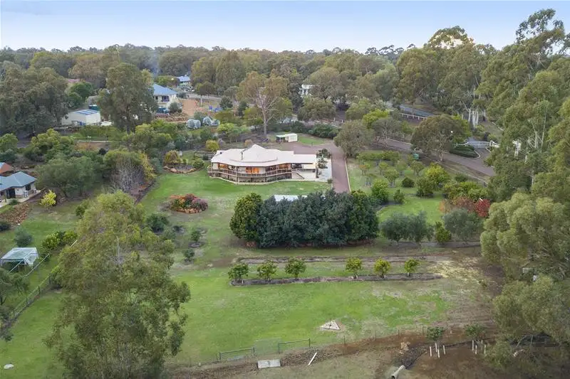 Main view of Homely house listing, 1 Camfield Place, Bedfordale WA 6112