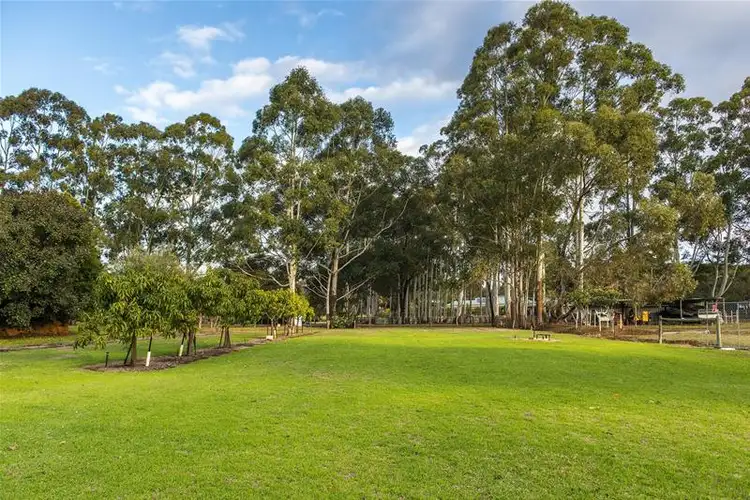 Second view of Homely house listing, 1 Camfield Place, Bedfordale WA 6112