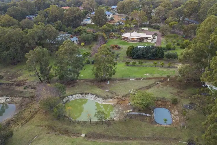 Third view of Homely house listing, 1 Camfield Place, Bedfordale WA 6112