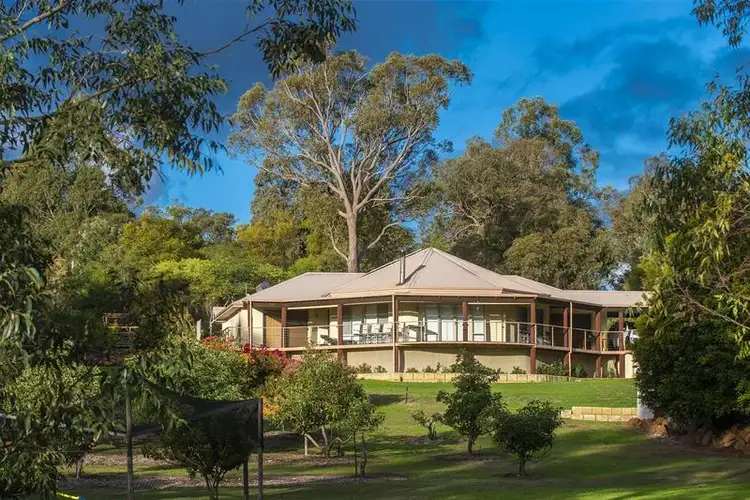 Fifth view of Homely house listing, 1 Camfield Place, Bedfordale WA 6112