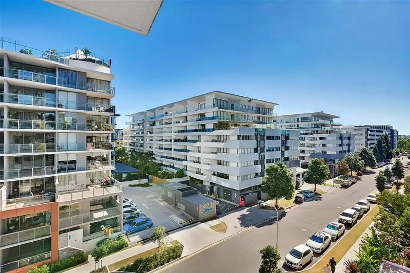 Main view of Homely apartment listing, 40403/50 Duncan Street, West End QLD 4101