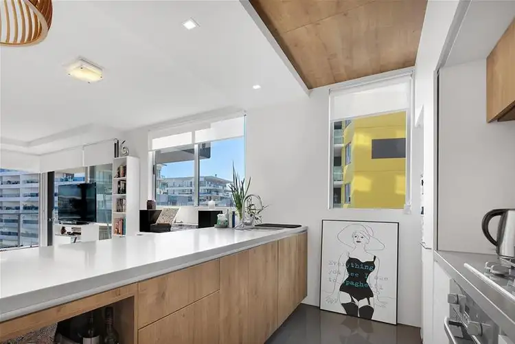 Fourth view of Homely apartment listing, 40403/50 Duncan Street, West End QLD 4101