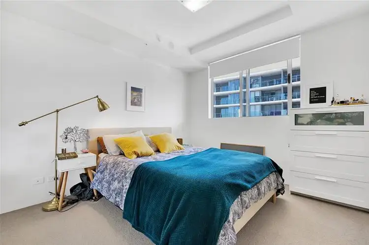 Fifth view of Homely apartment listing, 40403/50 Duncan Street, West End QLD 4101