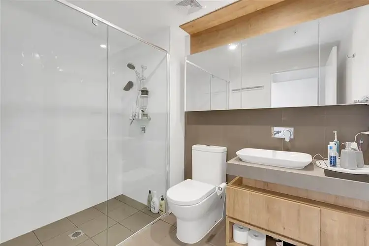 Sixth view of Homely apartment listing, 40403/50 Duncan Street, West End QLD 4101