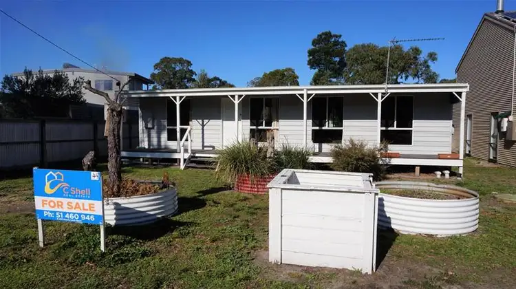 44 Kangaroo Street, Loch Sport VIC 3851