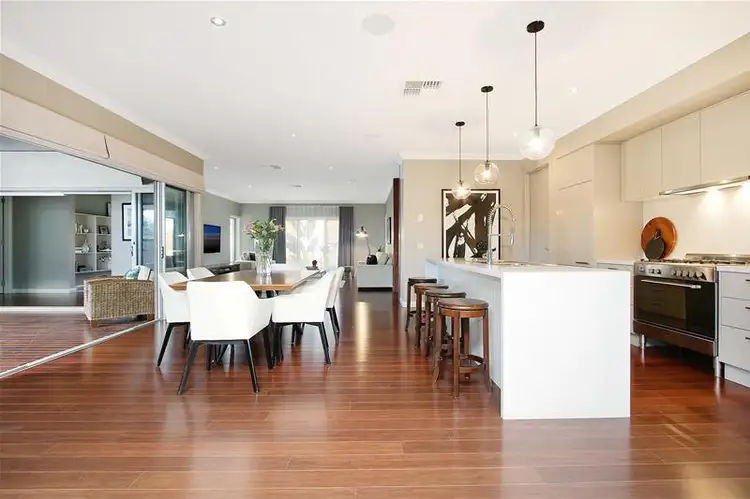 1 Brooks Terrace, Killara VIC 3691