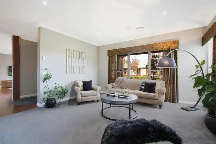 Third view of Homely house listing, 1 Brooks Terrace, Killara VIC 3691