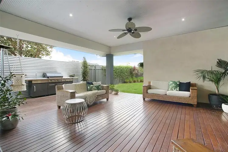 Fourth view of Homely house listing, 1 Brooks Terrace, Killara VIC 3691