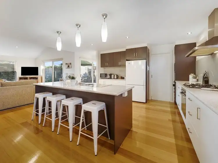 Third view of Homely house listing, 63 McHaffie Drive, Cowes VIC 3922
