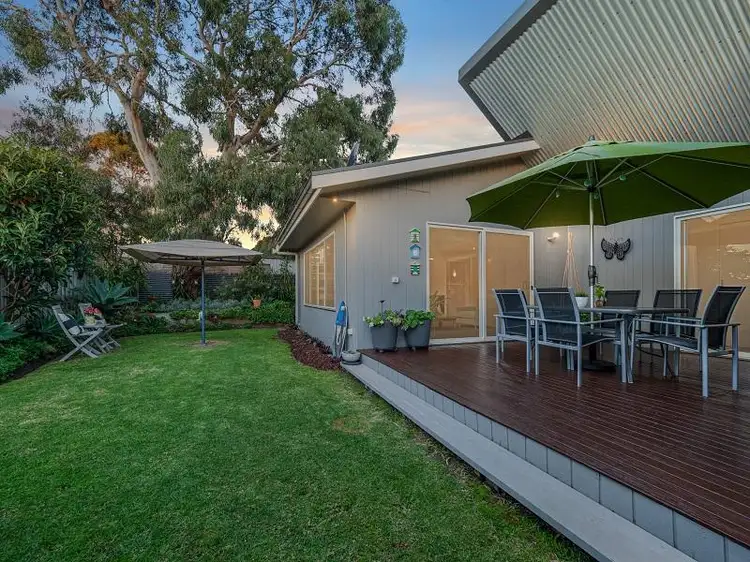 Fourth view of Homely house listing, 63 McHaffie Drive, Cowes VIC 3922