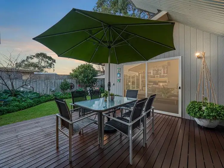 Fifth view of Homely house listing, 63 McHaffie Drive, Cowes VIC 3922