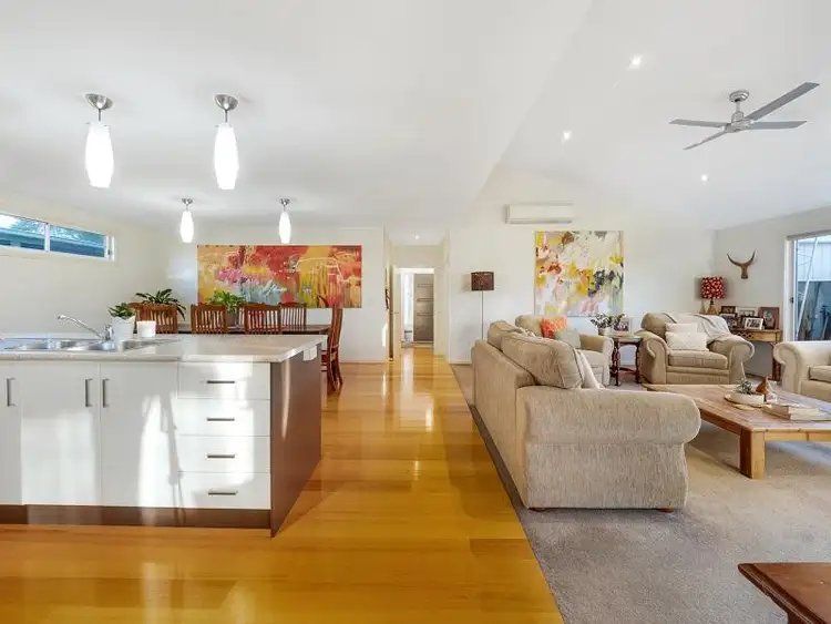 Seventh view of Homely house listing, 63 McHaffie Drive, Cowes VIC 3922