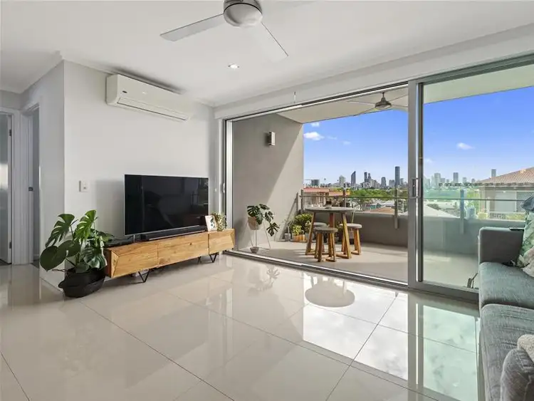 Sixth view of Homely apartment listing, 4/38 Eighth Avenue, Coorparoo QLD 4151