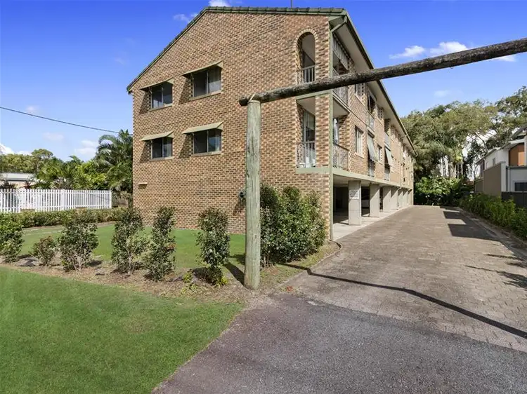 4/28 Coolangatta Road, Coolangatta QLD 4225