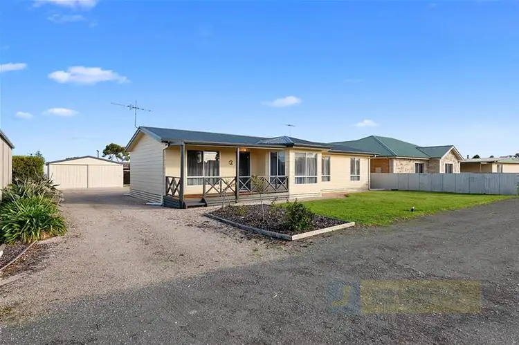 4 Juno Court, Stansbury SA 5582