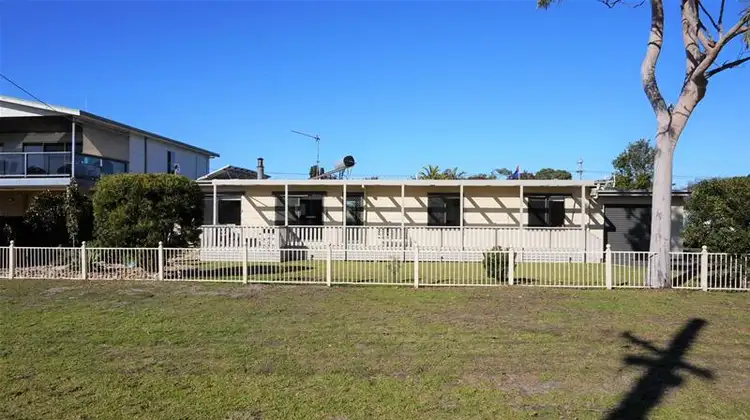 50 - 52 Fisher Parade, Loch Sport VIC 3851