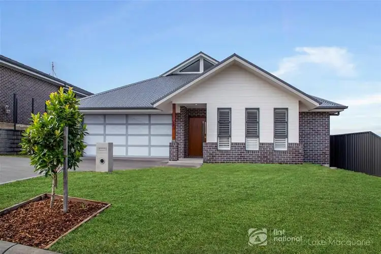 12 Gascoyne Street, Cameron Park NSW 2285