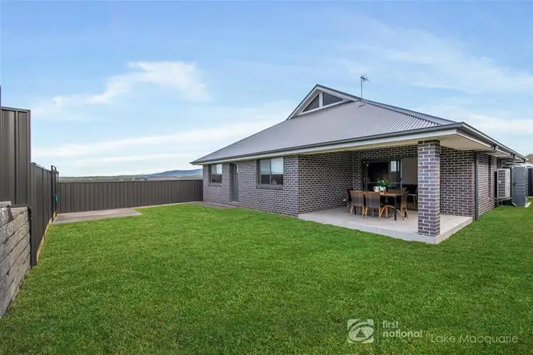 Fourth view of Homely house listing, 12 Gascoyne Street, Cameron Park NSW 2285
