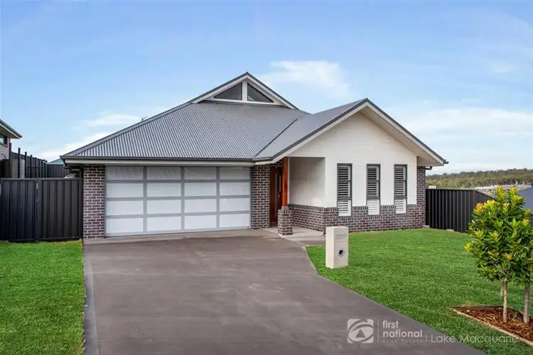 Fifth view of Homely house listing, 12 Gascoyne Street, Cameron Park NSW 2285