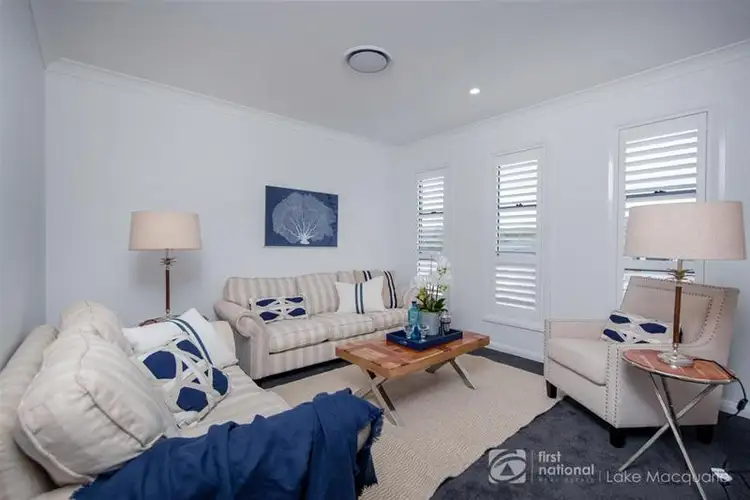 Sixth view of Homely house listing, 12 Gascoyne Street, Cameron Park NSW 2285