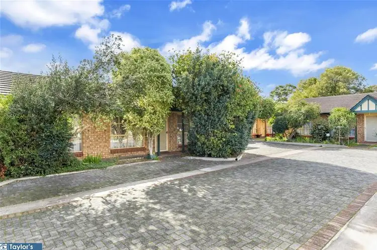3/28 Nairne Street, Ferryden Park SA 5010