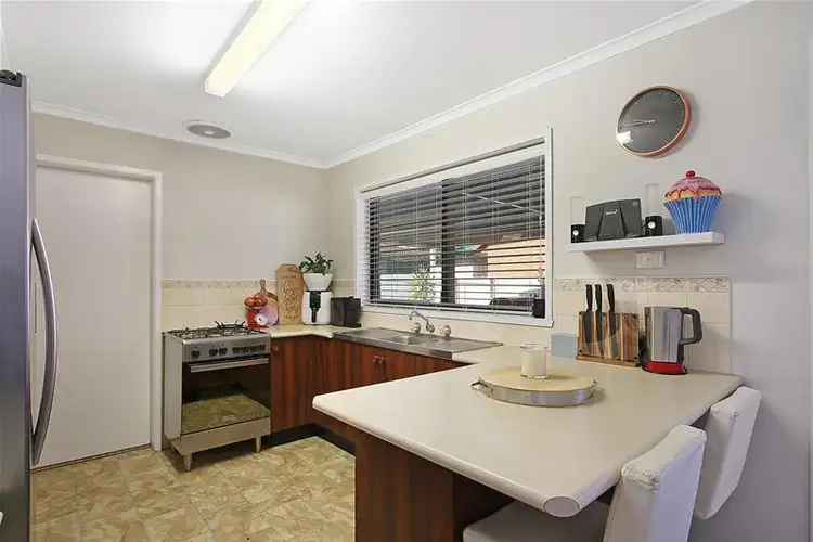 Second view of Homely house listing, 8 Turton Court, West Wodonga VIC 3690