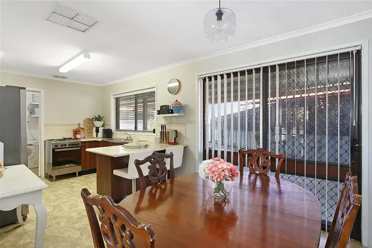 Third view of Homely house listing, 8 Turton Court, West Wodonga VIC 3690