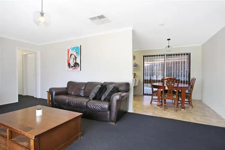 Fourth view of Homely house listing, 8 Turton Court, West Wodonga VIC 3690