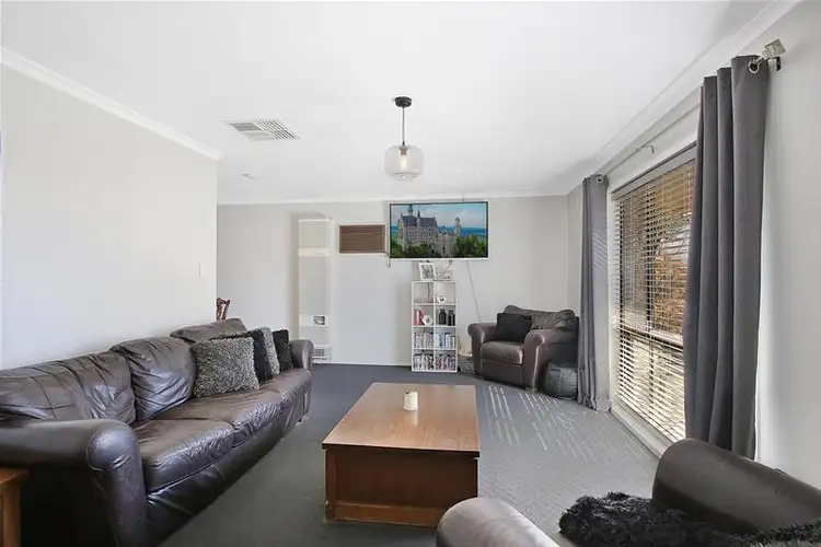 Fifth view of Homely house listing, 8 Turton Court, West Wodonga VIC 3690