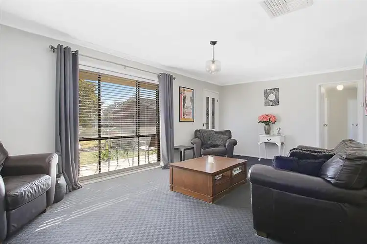 Sixth view of Homely house listing, 8 Turton Court, West Wodonga VIC 3690