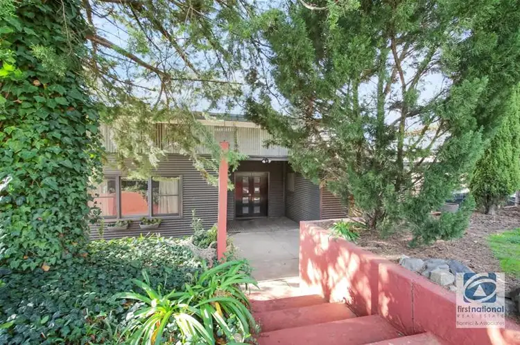 Main view of Homely house listing, 25 Halls Road, Myrtleford VIC 3737