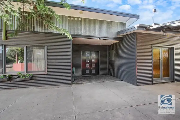 Second view of Homely house listing, 25 Halls Road, Myrtleford VIC 3737