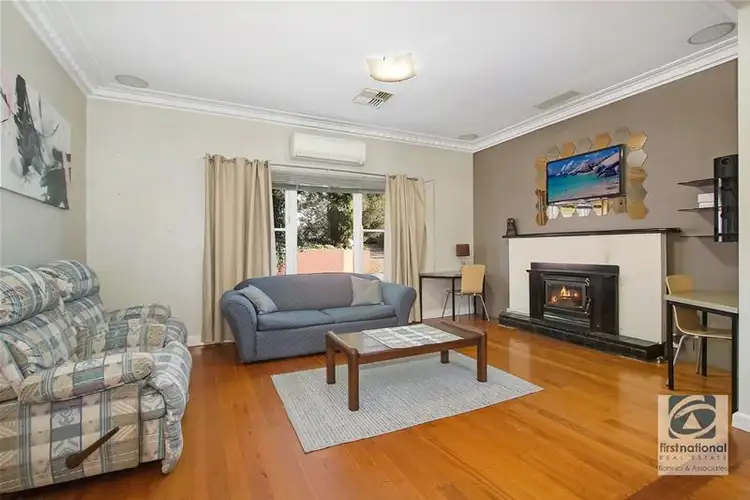 Fourth view of Homely house listing, 25 Halls Road, Myrtleford VIC 3737