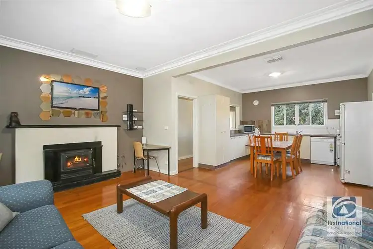 Fifth view of Homely house listing, 25 Halls Road, Myrtleford VIC 3737