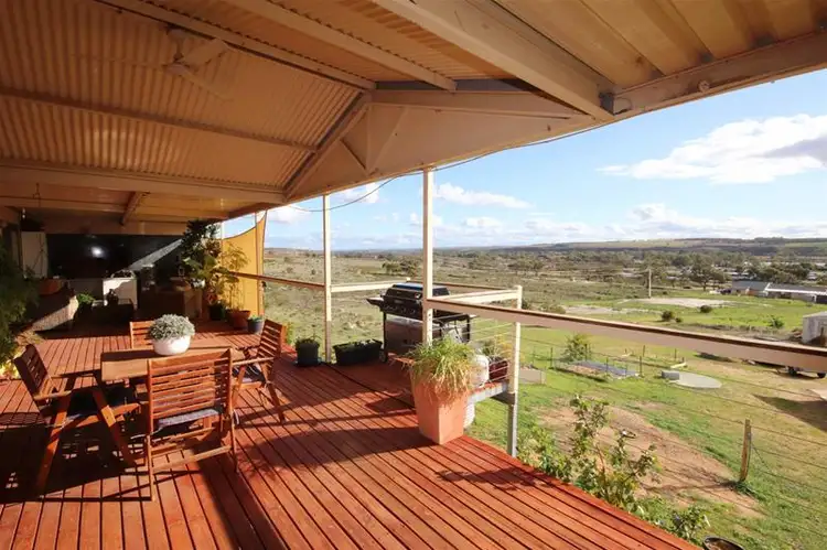 495 Greenshields Road, Five Miles via, Mannum SA 5238
