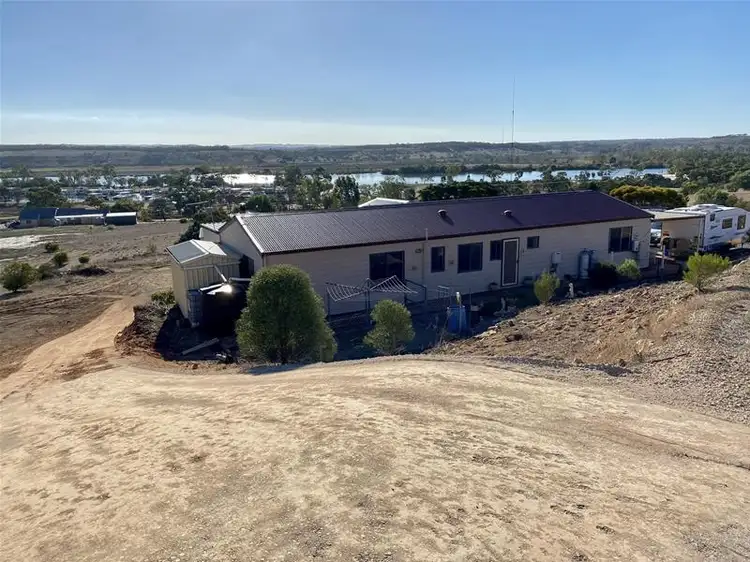 Third view of Homely house listing, 495 Greenshields Road, Five Miles via, Mannum SA 5238