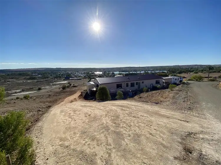 Fourth view of Homely house listing, 495 Greenshields Road, Five Miles via, Mannum SA 5238